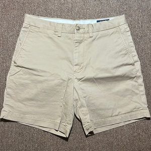 Polo Ralph Lauren Khaki Shorts